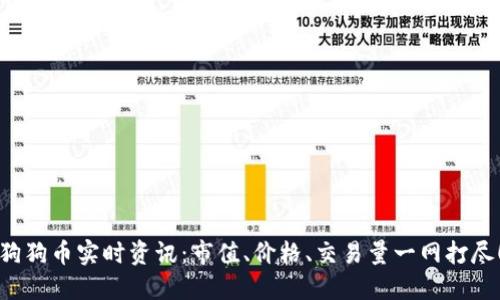 狗狗币实时资讯：市值、价格、交易量一网打尽！