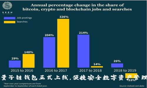 量子链钱包正式上线，便捷安全数字资产管理