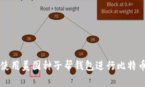 如何使用美国种子帮钱包进行比特币交易