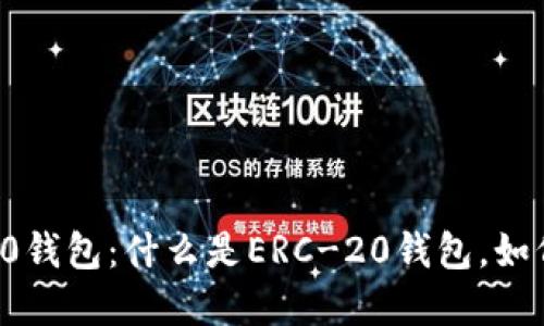 ERC-20钱包：什么是ERC-20钱包，如何选择？