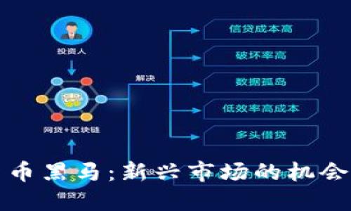 加密货币黑马：新兴市场的机会大爆发