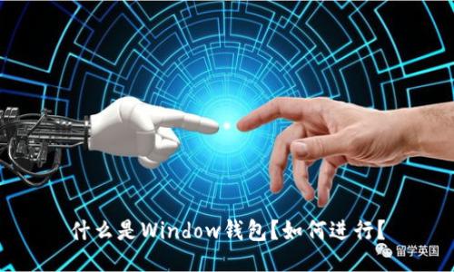 什么是Window钱包？如何进行？