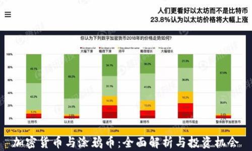 
加密货币与涂鸦币：全面解析与投资机会