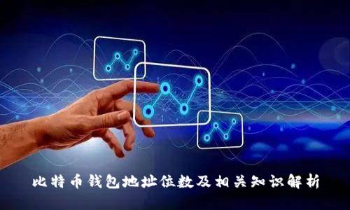 比特币钱包地址位数及相关知识解析