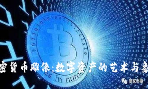 加密货币雕像：数字资产的艺术与象征