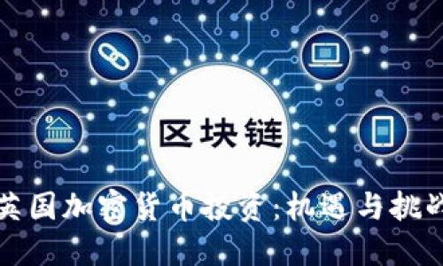 英国加密货币投资：机遇与挑战