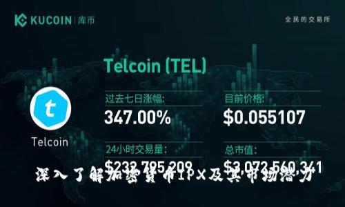 深入了解加密货币IPX及其市场潜力