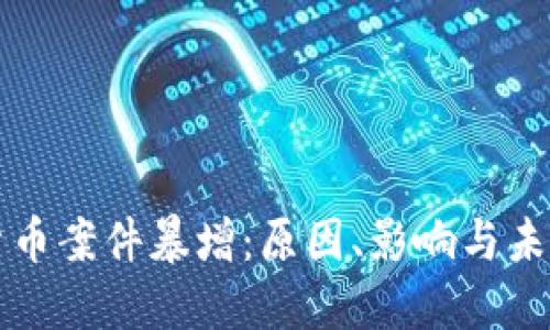 加密货币案件暴增：原因、影响与未来展望