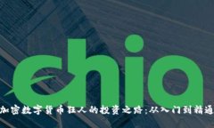 加密数字货币狂人的投资之路：从入门到精通