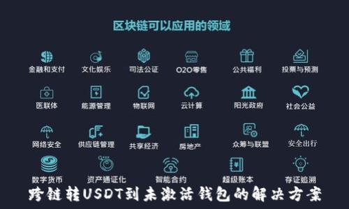   
跨链转USDT到未激活钱包的解决方案