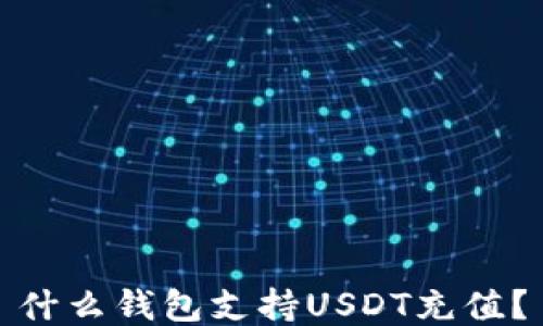 
什么钱包支持USDT充值？