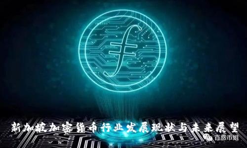 新加坡加密货币行业发展现状与未来展望