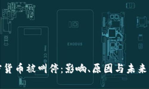 加密货币被叫停：影响、原因与未来展望