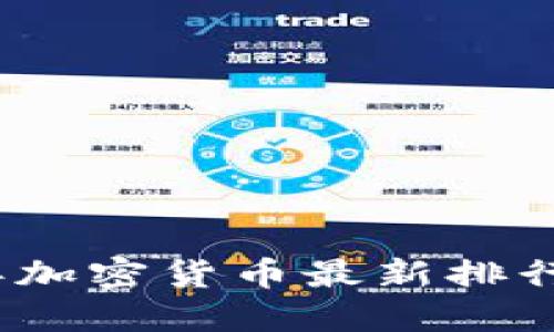 2023年加密货币最新排行及详解