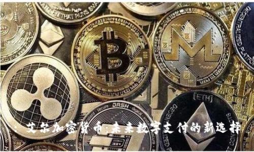 : 艾尔加密货币：未来数字支付的新选择