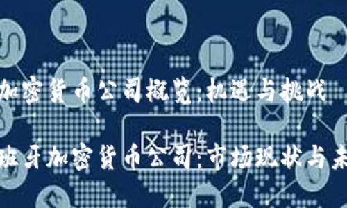 西班牙加密货币公司概览：机遇与挑战

探索西班牙加密货币公司：市场现状与未来趋势