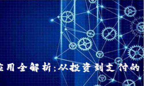 加密货币应用全解析：从投资到支付的多元化场景