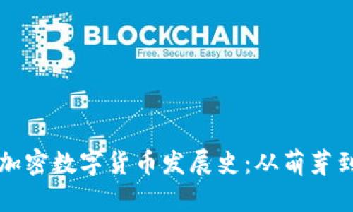 中国加密数字货币发展史：从萌芽到演变
