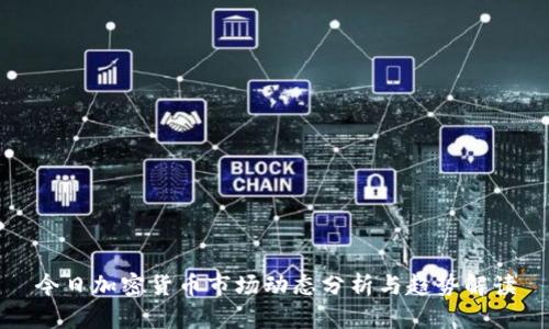 今日加密货币市场动态分析与趋势解读