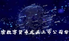 加密数字货币龙头上市公司分析