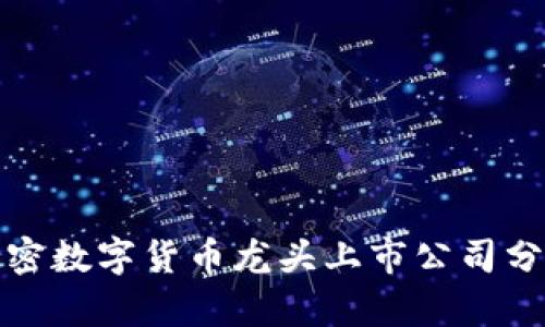 加密数字货币龙头上市公司分析