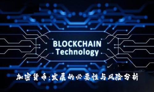 加密货币：发展的必要性与风险分析