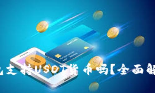  购宝钱包支持USDT货币吗？全面解析与指南