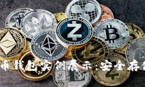 USDT虚拟货币钱包实例展示：安全存储的数字资产