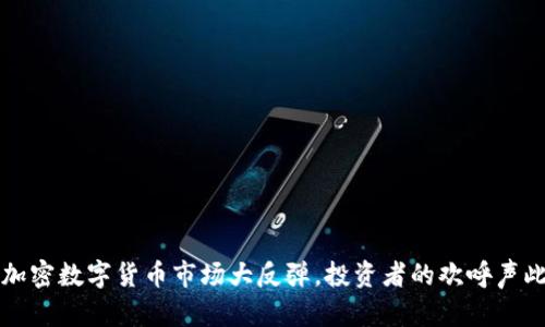 2023年加密数字货币市场大反弹，投资者的欢呼声此起彼伏！