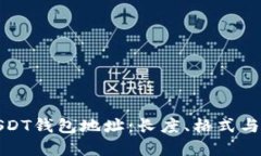 : 详解USDT钱包地址：长度、格式与使用指南