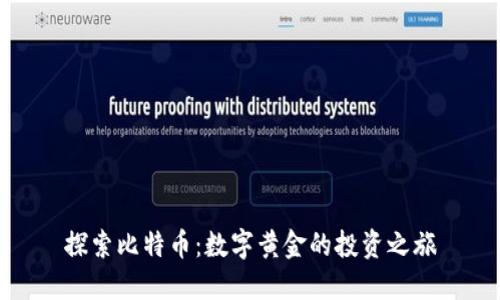 探索比特币：数字黄金的投资之旅