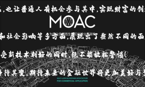 《加密货币与传统货币的区别：新金融时代的掀起》

加密货币, 传统货币, 金融科技/guanjianci

在过去的十年里，加密货币如潮水般涌入我们的视野，彻底改变了我们对货币的理解。而在这股浪潮背后，传统货币（法定货币）依然占据着金融世界的主流地位。那么，加密货币与传统货币之间究竟存在怎样的区别呢？让我们一起深入探讨！

一、定义与性质
首先，了解加密货币与传统货币的定义是至关重要的。传统货币，即法定货币，是由国家或政府发行的货币，受法律保护。在日常生活中，我们使用的人民币、美元、欧元等都是传统货币。它们具有法定支付能力，并且可以通过中央银行进行管理和调控。

相较之下，加密货币是一种基于区块链技术的数字货币，它们通常是去中心化的，没有任何政府或中央银行的控制。比特币、以太坊等是最著名的加密货币代表。多么令人振奋啊！这意味着，加密货币在一定程度上使人们拥有了对自己资金的完全控制权！

二、发行与管理
接下来，我们来看发行与管理的不同。传统货币的发行通常由中央银行负责，根据经济需求调节货币供应。例如，当经济衰退时，中央银行可能会降低利率以刺激消费。相反，加密货币则是通过“挖矿”或预设总量的方式进行发行。例如，比特币的总量被限制在2100万枚，这意味着它具有稀缺性，对抗通货膨胀的能力较强。

在管理方面，传统货币由国家机构调控，而加密货币则是去中心化的，依赖于用户社区和技术协议来维护网络安全和交易完整性。这种去中心化特性，让人感受到了一种前所未有的自由与解放！

三、安全与隐私
安全性是所有货币都需重视的问题。传统货币的安全主要依赖于银行系统和相关法律体系。遗憾的是，很多金融机构也曾遭遇黑客攻击，导致客户资金损失。这让我们感到无奈与恐惧！

而加密货币利用区块链技术的密码学原理，确保交易记录不可篡改，极大地提升了安全性。但这并不意味着加密货币就能完全免受攻击，黑客仍然可以通过其他方式攻击交易所或用户电脑。

隐私方面，加密货币通常提供了更高程度的匿名性，这一点让很多追求私密交易的用户感到兴奋！传统货币的交易需要经过银行等金融机构，必须提供个人信息，而加密货币的交易大多数只需钱包地址，无需提供身份证明。

四、交易效率与成本
在交易效率上，传统货币交易通常依赖银行中介，处理时间较长，特别是国际汇款可能需要几天时间。而加密货币通过区块链技术，能够实现几秒钟到几分钟内的即时交易，极大地提高了交易效率，真是太令人兴奋了！

不过，成本方面却不一定更低。虽然部分加密货币的交易费用相对较小，但在网络拥堵时，手续费可能会急剧上涨。而且，不同的交易平台和钱包也会对交易收取不同的费用。因此，用户在使用加密货币进行交易时仍需谨慎评估各种费用。

五、法律地位与监管
加密货币作为一种新兴事物，各国政府对其法律地位及监管政策各不相同。部分国家已明确承认加密货币合法性，并采取相应的监管措施；而有些国家却禁止加密货币交易，甚至对持有加密货币的个人采取法律制裁。这种法律上的不确定性让许多投资者感到焦虑不安！

与此同时，随着加密货币市场的逐步成熟，各国监管机构正在不断寻求对其进行更有效的监管，以防止金融犯罪和保护投资者的权益。在这充满变革的时代，抓住机会，谨慎投资，才能有效规避风险！

六、文化与社会影响
加密货币的崛起不仅是金融工具的革命，更是文化现象的诞生。越来越多的人开始关注区块链技术、智能合约以及去中心化金融等新概念。他们不仅在追求经济利益，还希望通过这些新技术实现对传统金融体系的挑战与颠覆，让世界变得更加公平与透明！这一点让人充满希望！

此外，加密货币还促进了数字艺术、NFT（非同质化代币）及创意经济的发展。艺术家与创作者通过区块链技术能够更好地保护他们的作品，也让普通人有机会参与其中，实现财富的创造与增长！

总结
综上所述，加密货币与传统货币之间存在着诸多差异。它们在发行与管理、安全性与隐私、交易效率与成本、法律地位与监管，甚至在文化和社会影响等多方面，展现出了截然不同的面貌。

如同一场新金融时代的革命，加密货币以其独特的魅力正在吸引越来越多的人们。与此同时，它也带来了不小的挑战与风险，令我们在享受新技术利好的同时，绝不能放松警惕！

在未来，加密货币的前景仍将充满变数，随着技术的发展与市场的成熟，它们可能会与传统货币相互交融，共同书写金融新篇章。让我们静待其变，期待未来的金融世界将更加美好与繁荣！