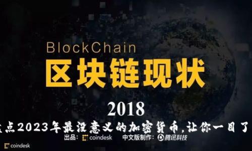  盘点2023年最没意义的加密货币，让你一目了然！