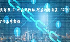 比特币钱包地址是一个用于接收比特币的字符串