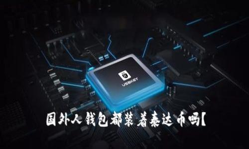 国外人钱包都装着泰达币吗？