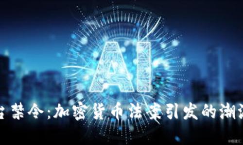 美国出台禁令：加密货币法案引发的潮流与反响