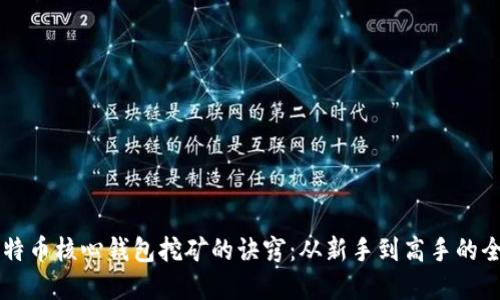 掌握比特币核心钱包挖矿的诀窍：从新手到高手的全面指南