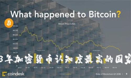 2023年加密货币认知度最高的国家一览
