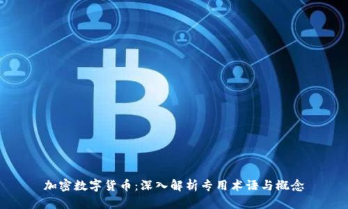 加密数字货币：深入解析专用术语与概念