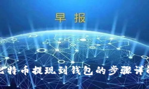 比特币提现到钱包的步骤详解