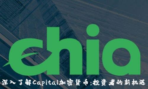   
深入了解Capital加密货币：投资者的新机遇