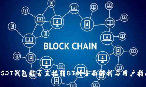 USDT钱包能否直接转BTC？全面解析与用户指南