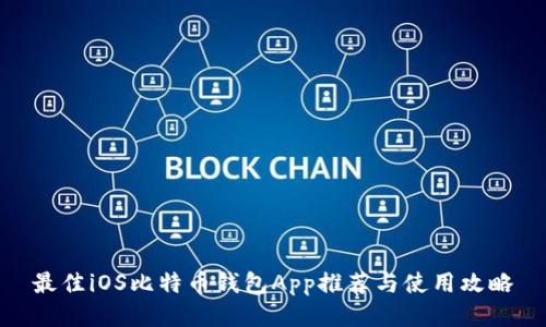 最佳iOS比特币钱包App推荐与使用攻略