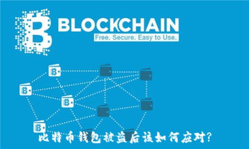   
比特币钱包被盗后该如何应对?