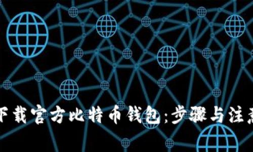 如何下载官方比特币钱包：步骤与注意事项