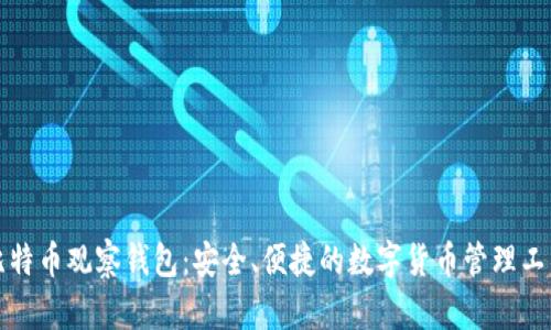 比特币观察钱包：安全、便捷的数字货币管理工具