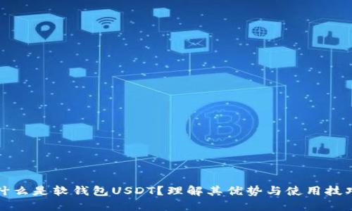 什么是软钱包USDT？理解其优势与使用技巧