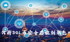 如何将SOL币安全存放到钱包中？