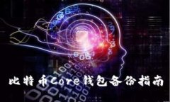 比特币Core钱包备份指南