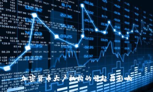 加密货币大户机构的崛起与影响